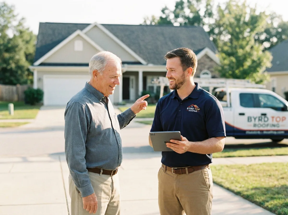 Roofing Joppa, IL FAQs